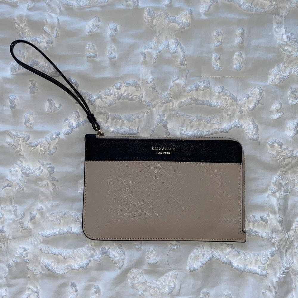 Kate Spade Wristlet